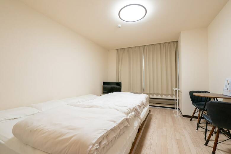 Aparthotel Angel Resort Yuzawa 202