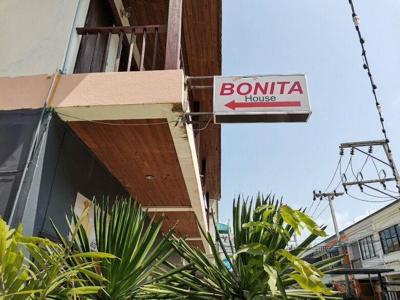 Hotel Oyo 616 Bonita House Samui