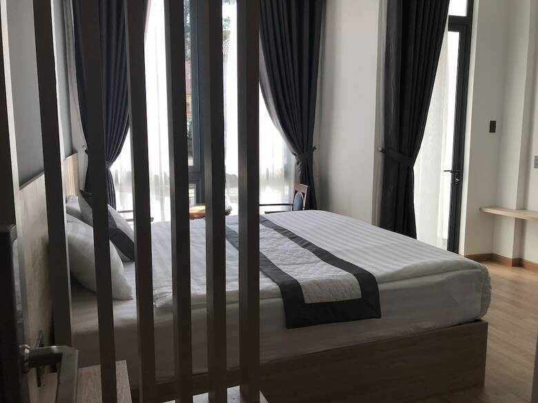 Ha Anh Hotel