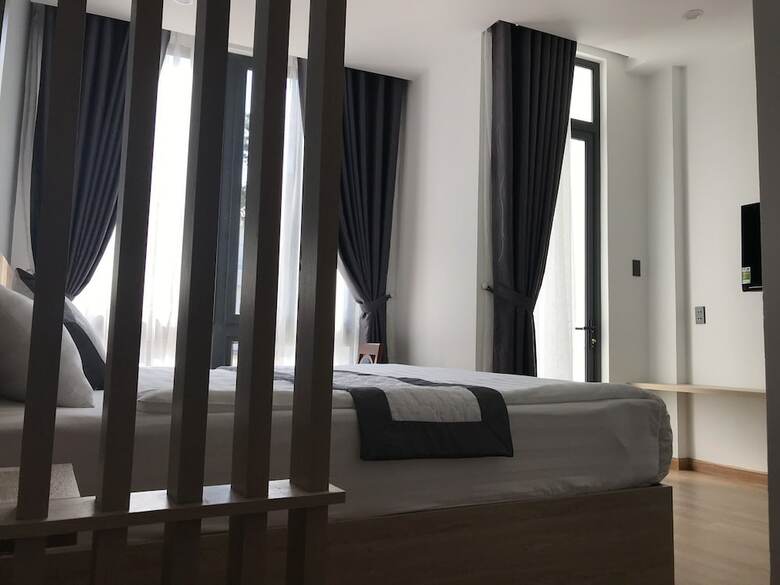 Ha Anh Hotel