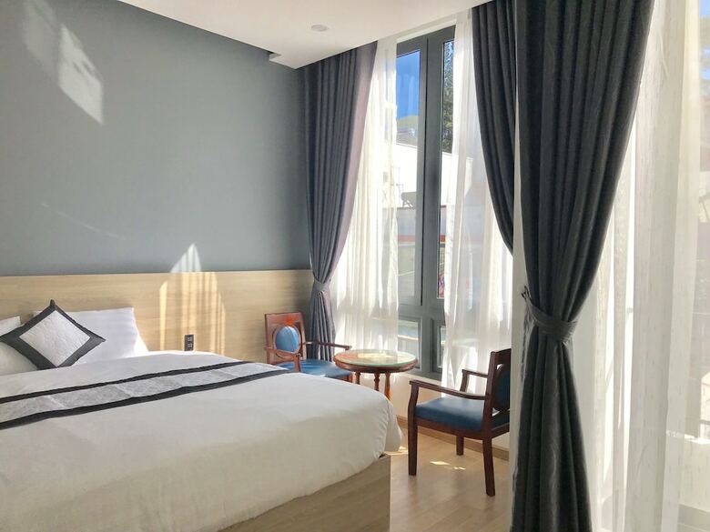Ha Anh Hotel