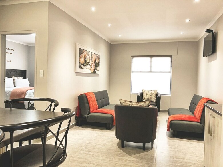 Apartamentos Untersee Self Catering Accommodation