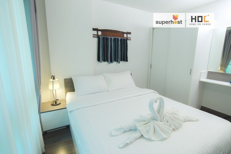 Dvieng Luxury Condo