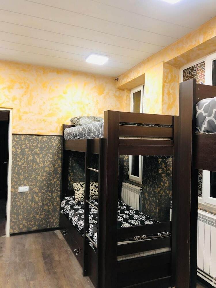 Hostal M&g Hostel And Tours