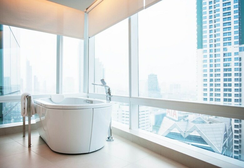 Eastin Grand Hotel Sathorn