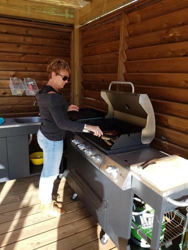 Bed & Breakfast � Lac