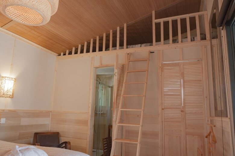 Bed & Breakfast � Lac