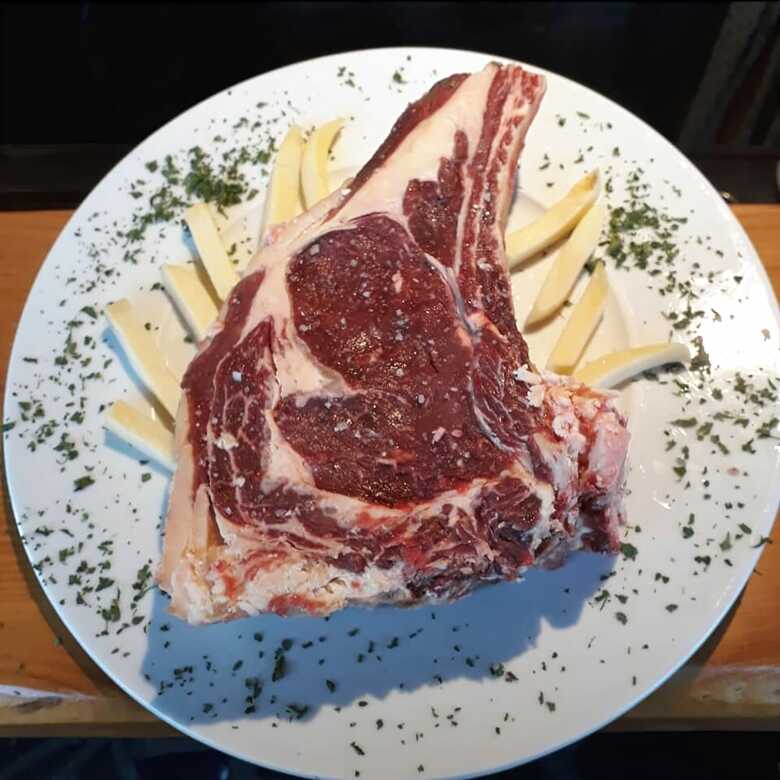 Hotel Restaurant Le Chalet
