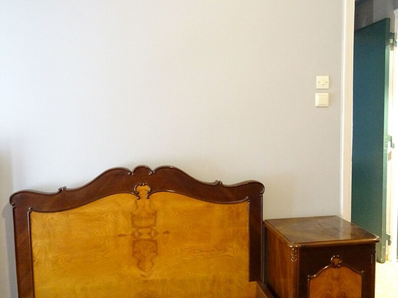 Superb Location Athenian Apartment