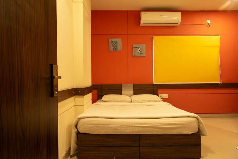 Hotel Ginger Tirupur