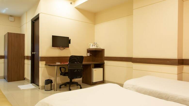 Hotel Ginger Tirupur