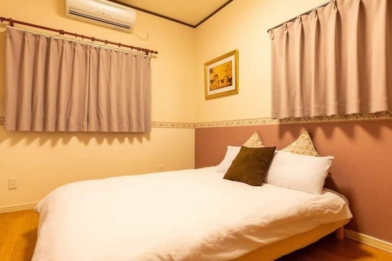 Chatan Seaside Flat Villa