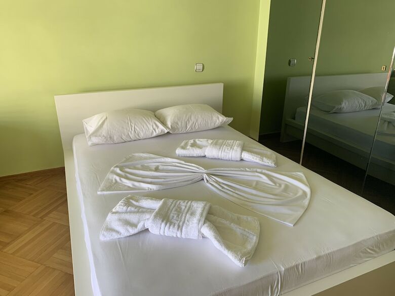 Apartamentos Urban Flat Next To Syntagma Square