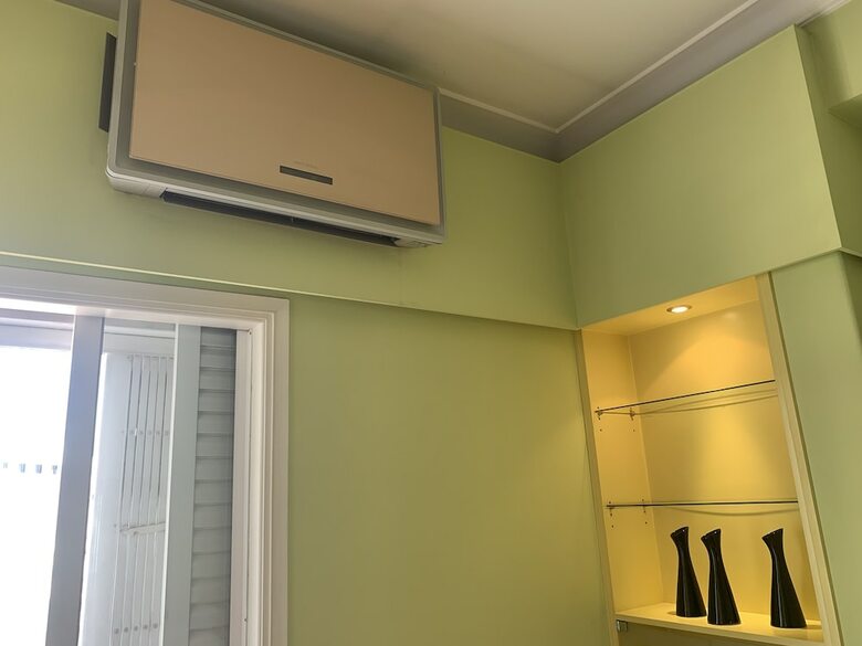 Apartamentos Urban Flat Next To Syntagma Square
