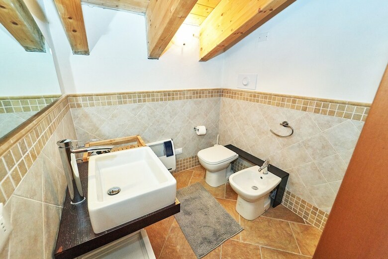Apartamento Affittimoderni Ponte Di Legno - Pdl14