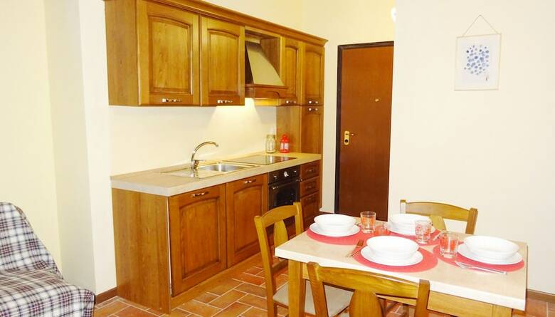 Apartamento Affittimoderni Ponte Di Legno - Pdl14