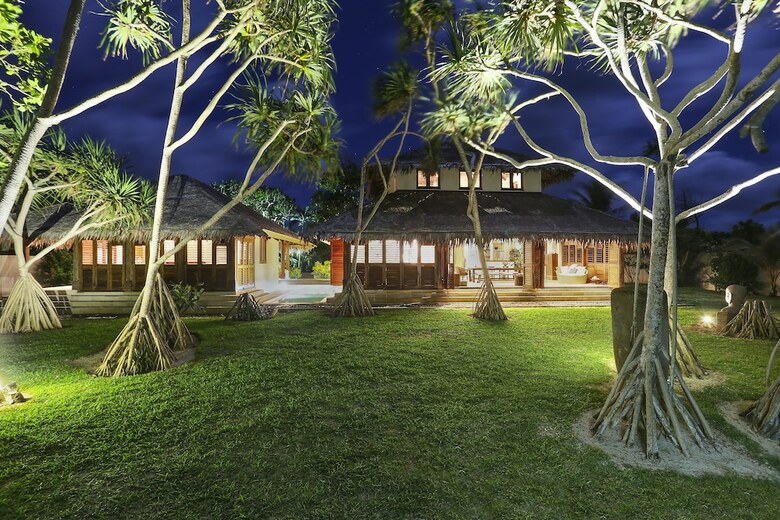 Villa Sarangkita