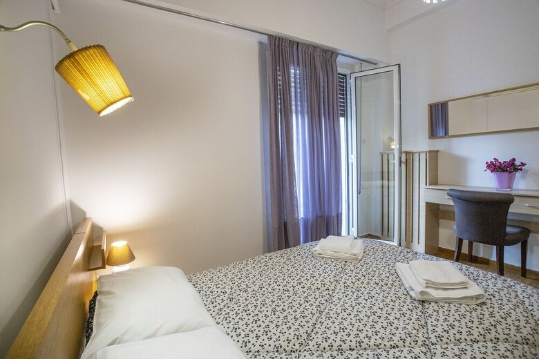 Urban Apartment Central Athens