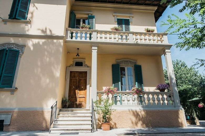 B&B La Villetta