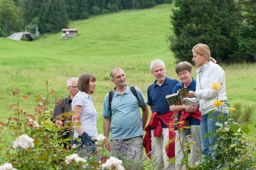 Biohotel Mattlih�s