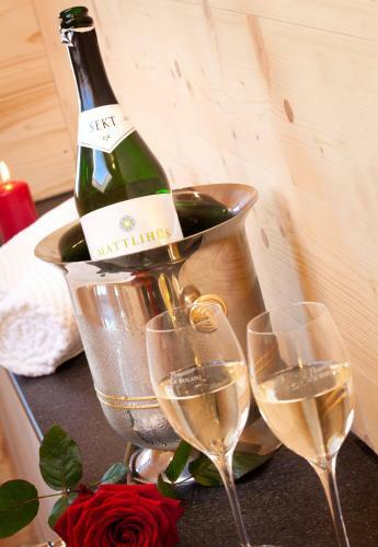 Biohotel Mattlih�s