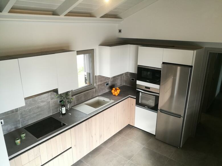 Alekos Beach Houses - Elia Villa