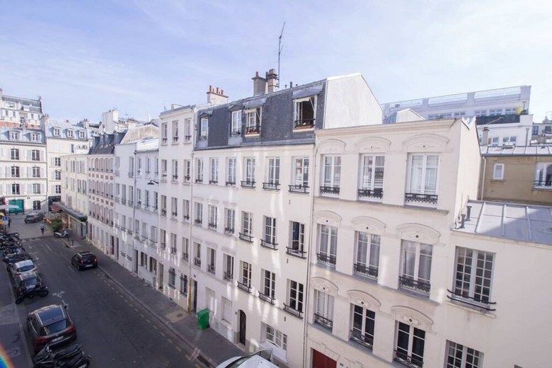 Apartamento Parisian Apt Tour Eiffel Rue Cler