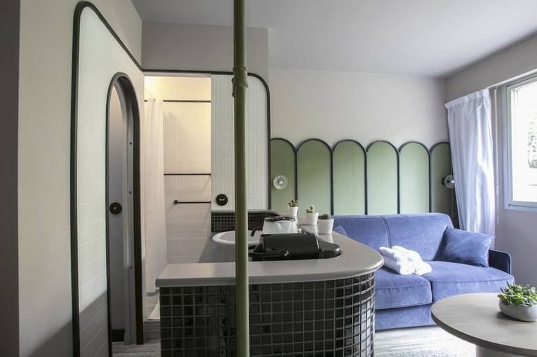 Apartamento Cosy Studio  3min Gare Montparnasse