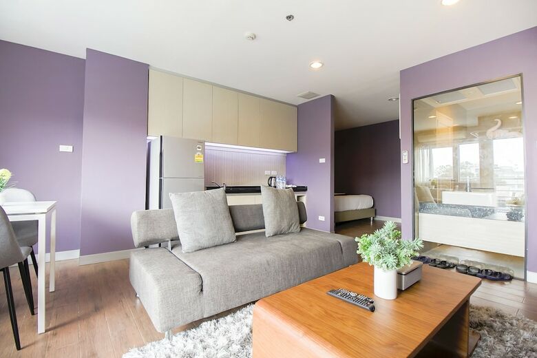 Capital O 637 Fusen Hotel
