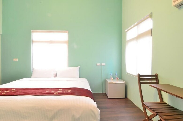 Hotel Starsunnysea Homestay
