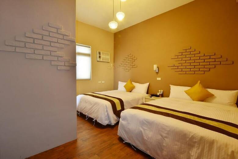 Hotel Starsunnysea Homestay