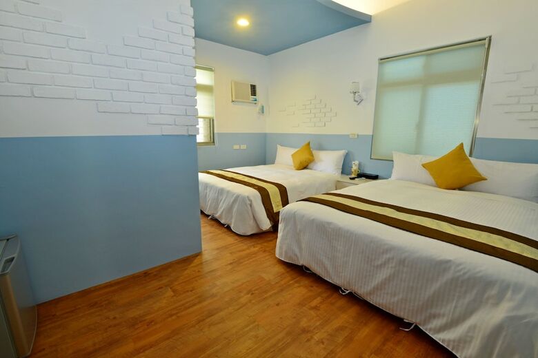 Hotel Starsunnysea Homestay