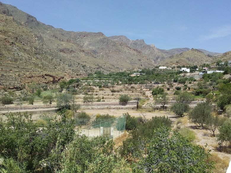 Agroturismo Cortijos Manzano