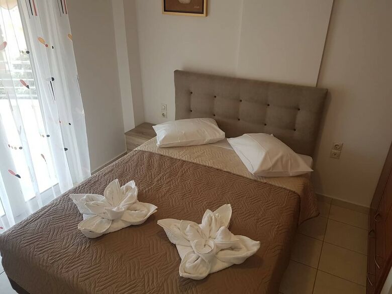 Ria's Sea View Apartment
