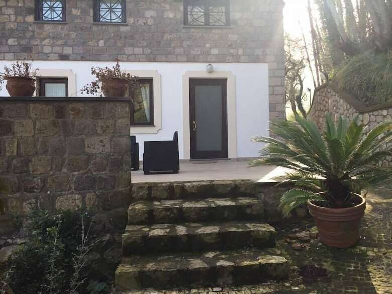 Agroturismo Il Casale Del Mirto