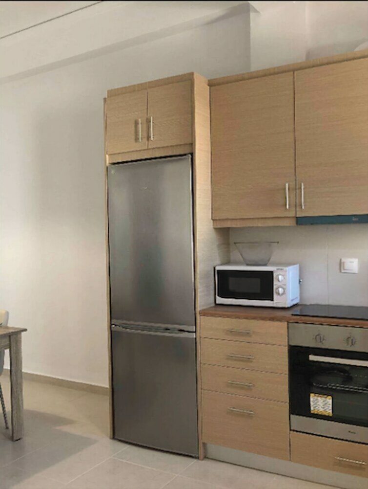Mirsini's Apartment In Chania Center