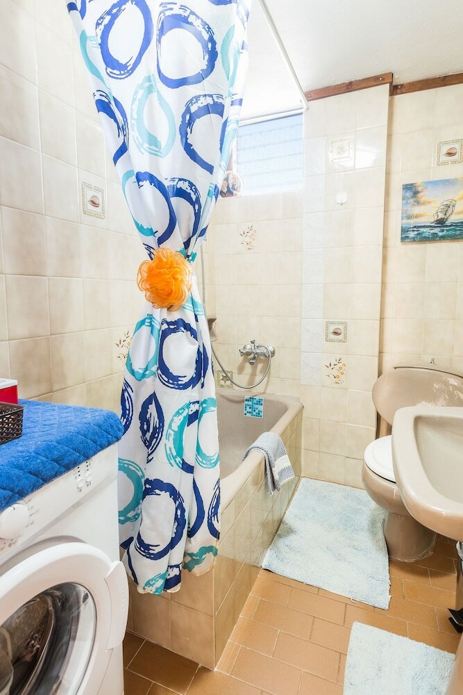 Stavroulas's Apartment In Agia Marina