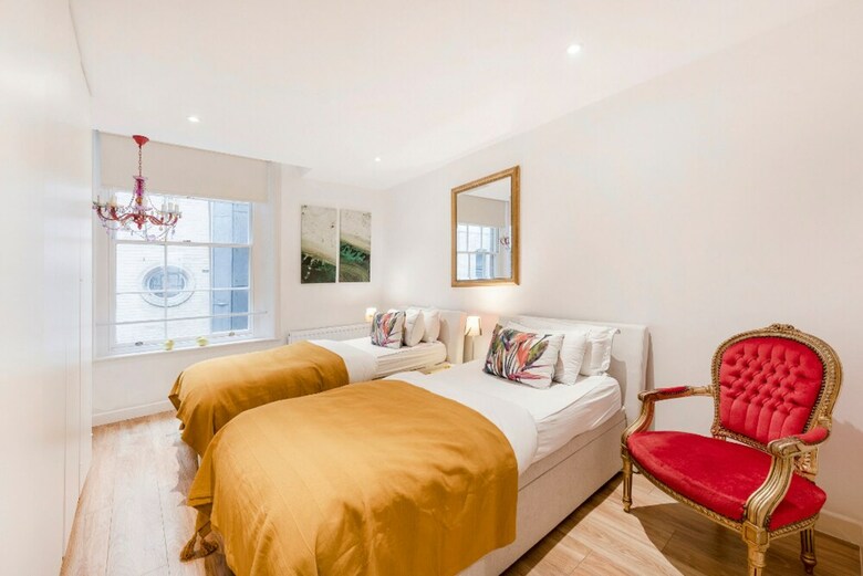 Apartamento Superb Piccadilly Circus
