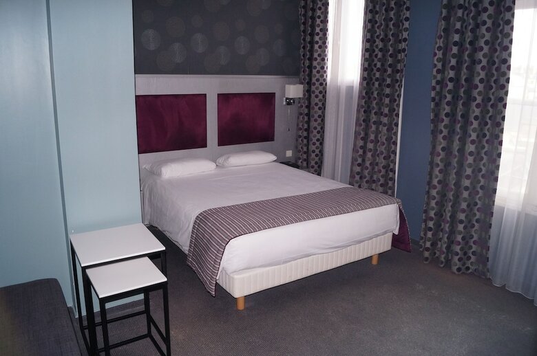 Hotel L'univers