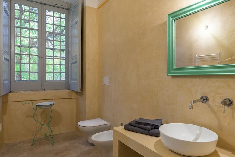 Villa Dimora Fumarola With Indoor Pool And Jacuzzi