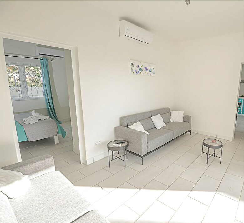 Apartamentos Abiki Mauritius