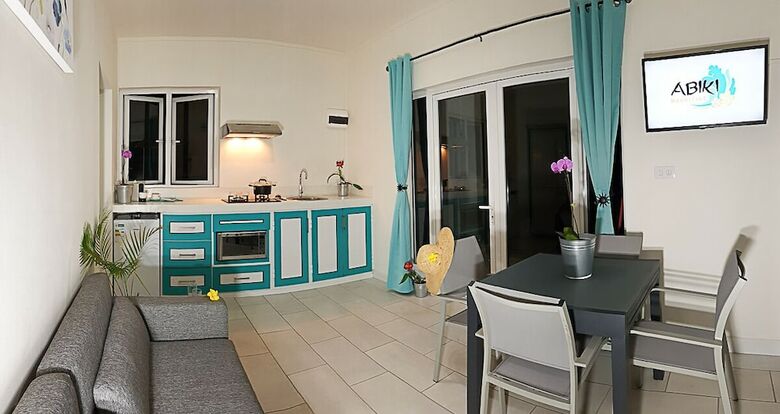 Apartamentos Abiki Mauritius