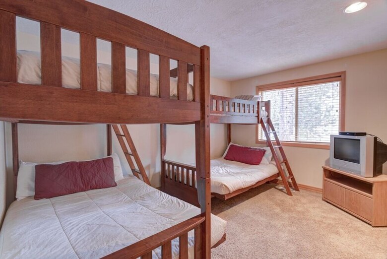Villa Killdeer Lane 1