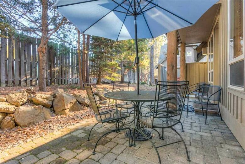 Cabana Aquila Lodge 5