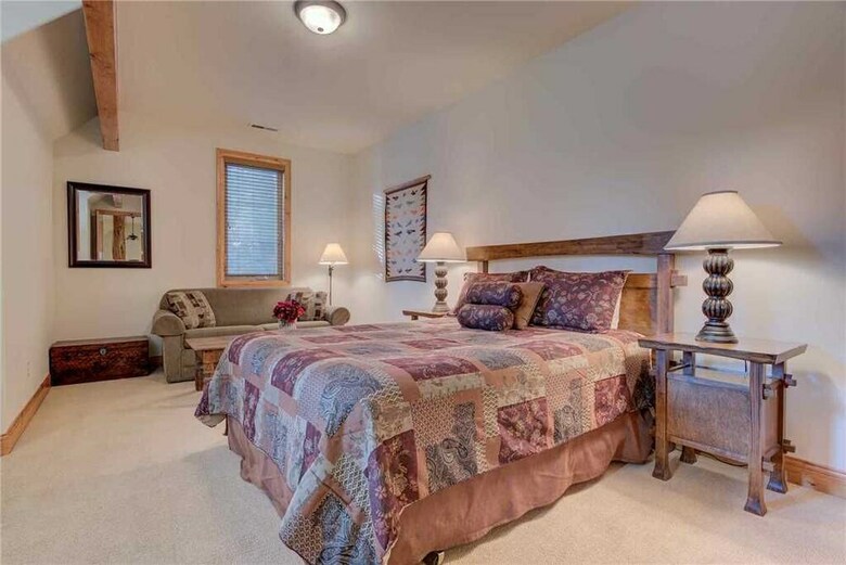 Cabana Aquila Lodge 5