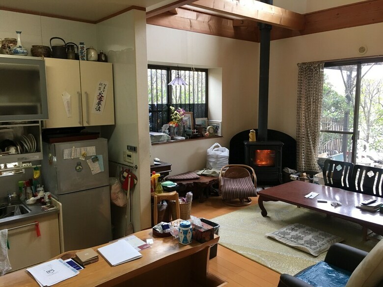 Hotel Kyoto Narutaki Keisenso