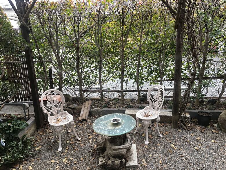 Hotel Kyoto Narutaki Keisenso