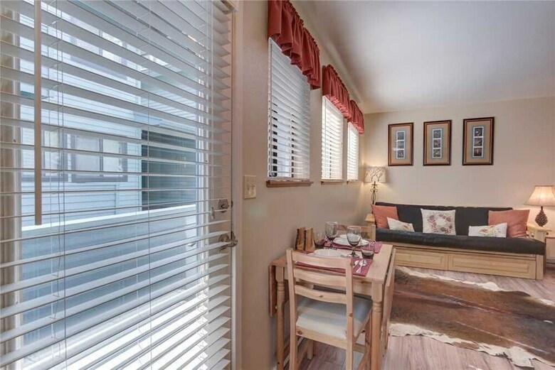 Apartamento Powder Village Condominium 8-b