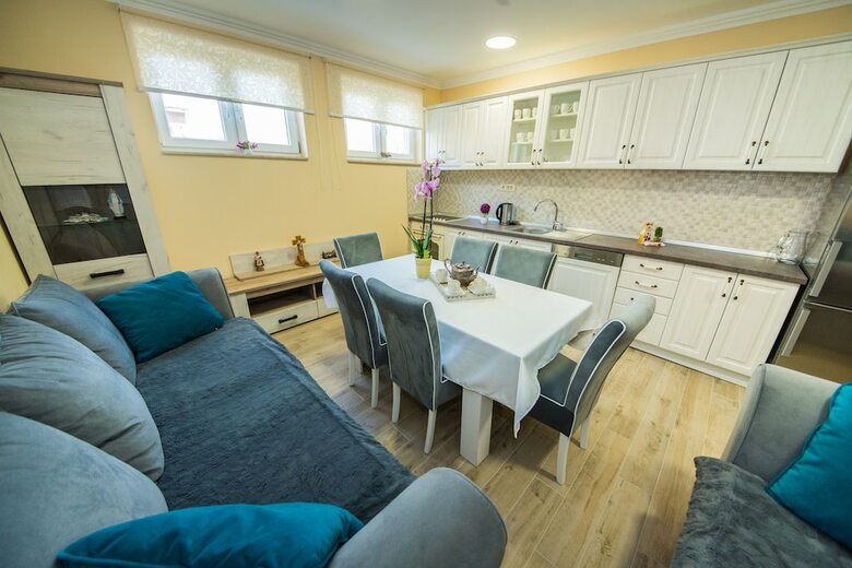 Soljic Apartments