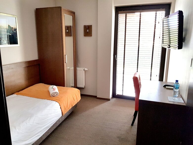 Hotel Willowa